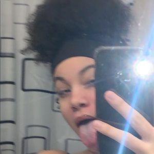 Meet your Posher, Nevaeh